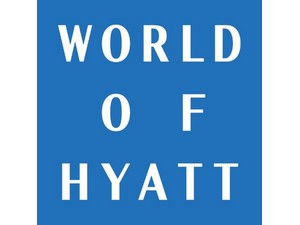 World of Hyatt