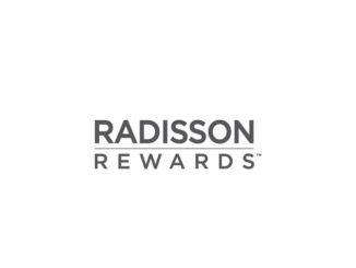 Radisson Rewards Logo