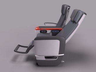 SQ Premium-Economy-Class (Symbolfoto)