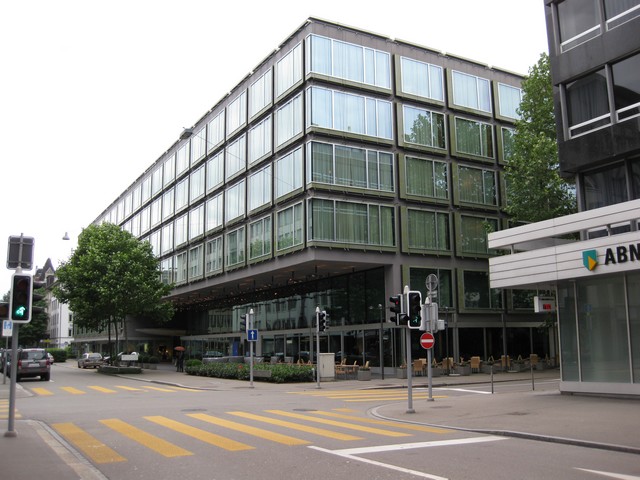 Park Hyatt Zurich