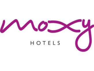 Logo Moxy