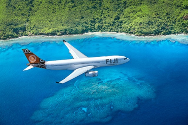 Fiji Airways Airbus A 330