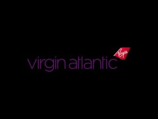 Logo Virgin Atlantic