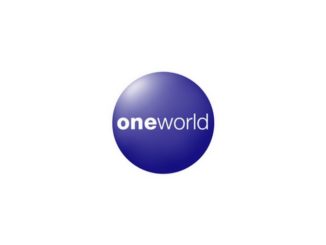 Logo der oneworld Alliance