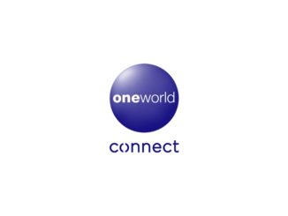 Logo von oneworld connect