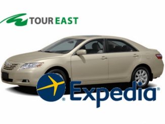 TourEast & Expedia