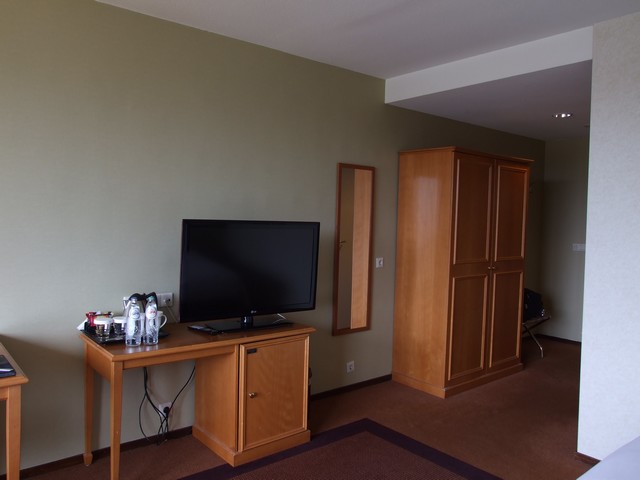Deluxezimmer im Hilton Royal Parc Soestduinen