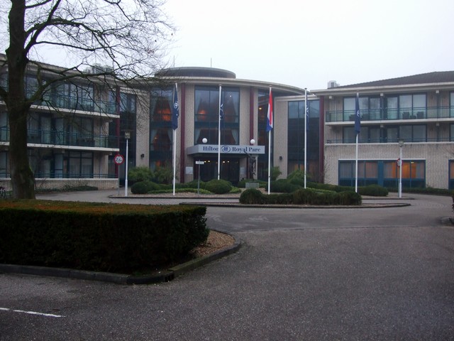 Hilton Royal Parc Soestduinen