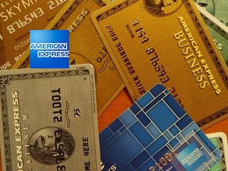 American Express