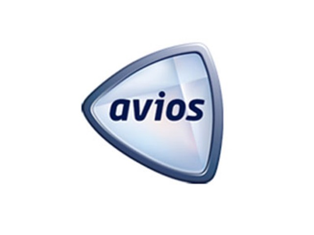 Logo von Avios