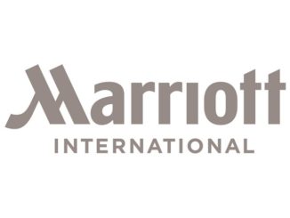 Logo Marriott International