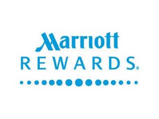 Logo Marriott Rewards