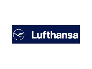 Logo der Lufthansa