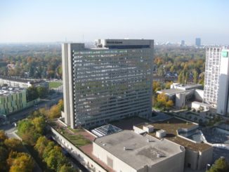 The Westin München