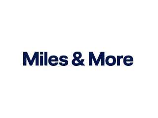 Logo Miles & More