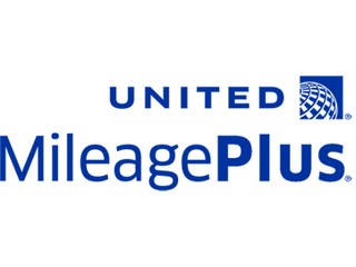 Logo United Airlines MileagePlus