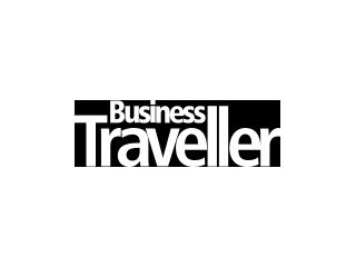 Logo Business Traveller Magazin