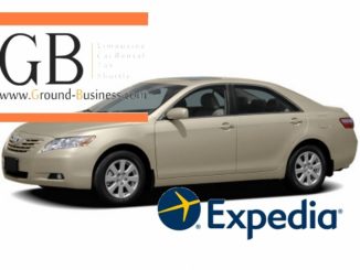 Ground Business & Expedia