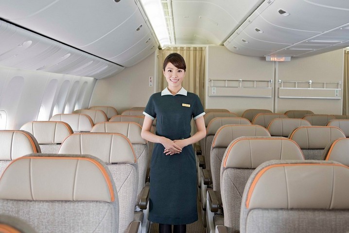 BR Premium-Economy-Class (Boeing 777-300ER)