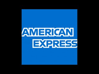 Logo American Express