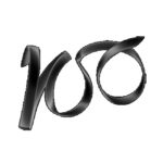 Logo British Airways 100 Jahre