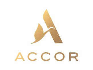 Logo Accor Hotel Group