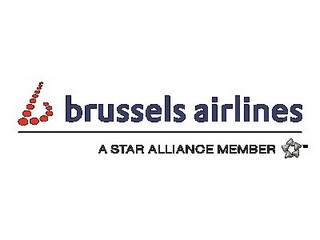 Logo Brussels Airlines