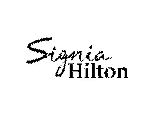 Logo Signia Hilton