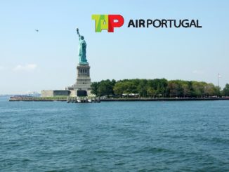 TAP Business-Class für 1.195 EUR von Kopenhagen in die USA