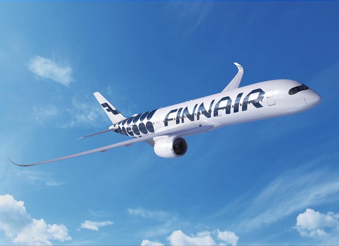 Finnair Airbus A350-900