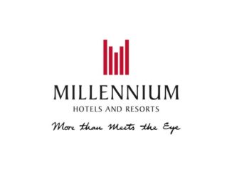 Logo Millenium Hotels