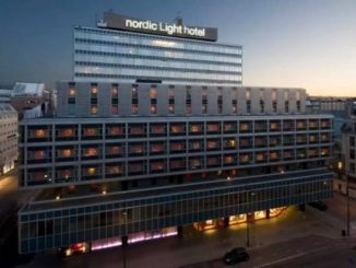 Nordic Light Hotel - Ascend Hotel Collection
