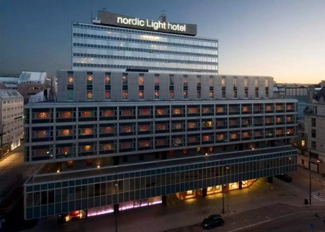 Nordic Light Hotel - Ascend Hotel Collection