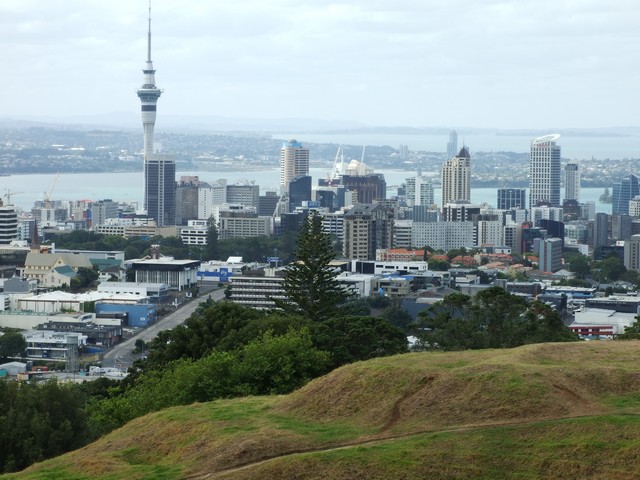 Auckland