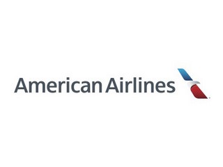 Logo American Airlines