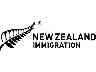 Logo New Zealand Immigration