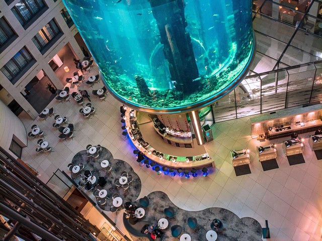 Radisson Blu Berlin