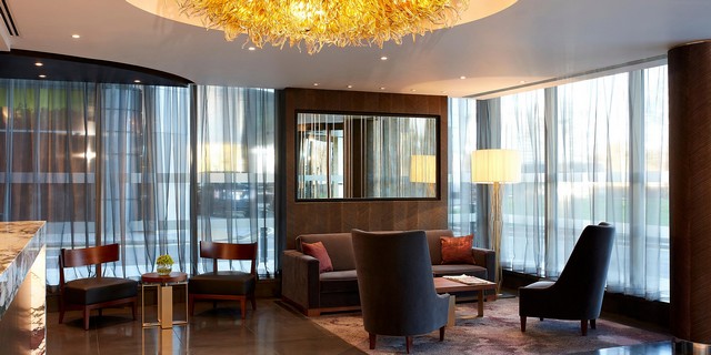 Crowne Plaza London - Albert Embankment