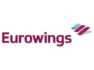 Logo Eurowings