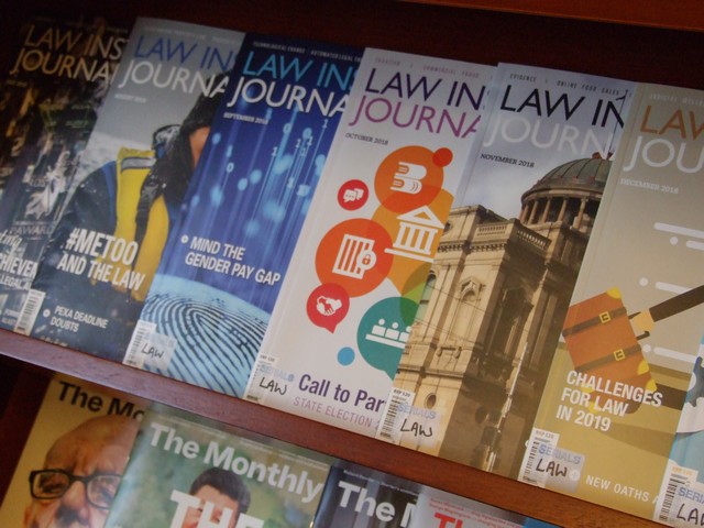 Law Journal