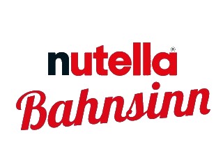 Logo Nutella Bahnsinn Aktion