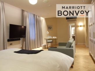 Marriott Bonvoy Logo