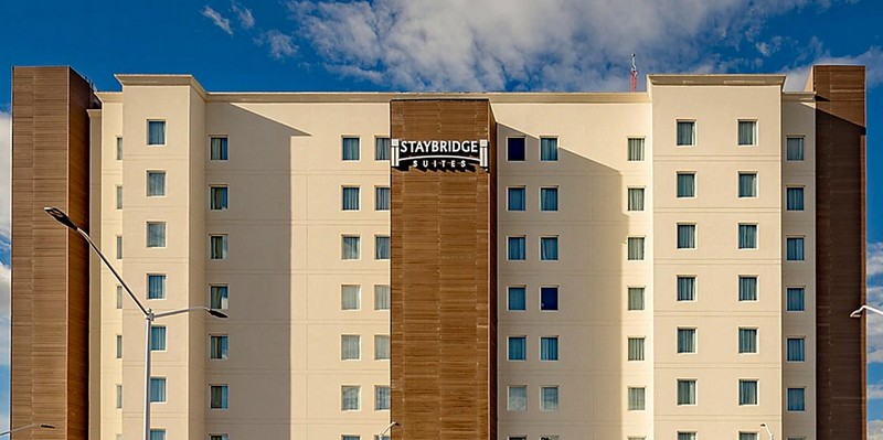 Staybridge Suites Irapuato