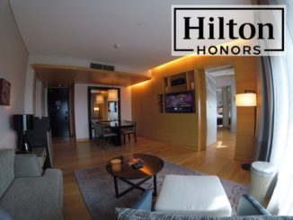 Hilton Honors - Logo