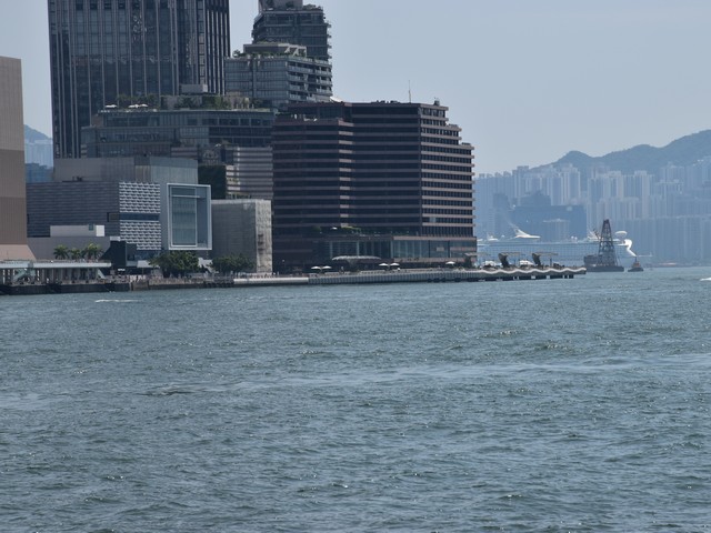 Intercontinental Hong Kong