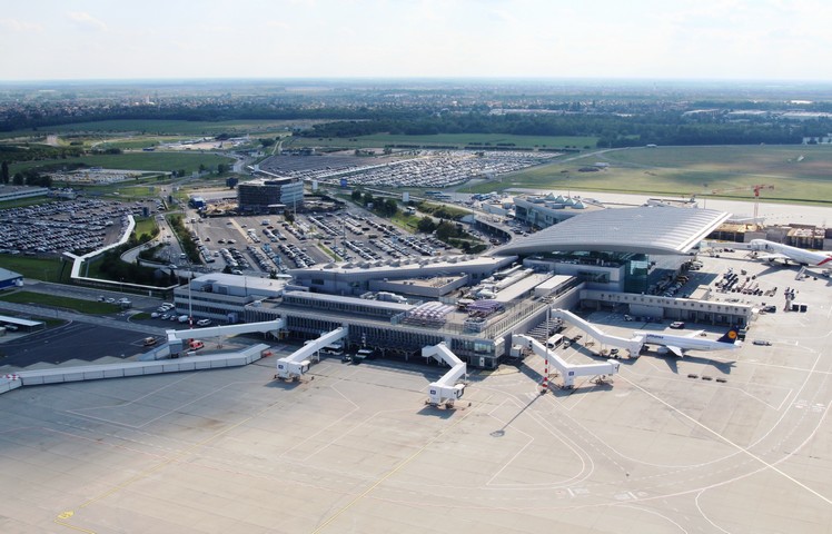 Budapest Airport