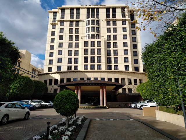 Park Hyatt Melbourne