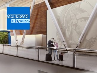 American Express Centurion Lounge Neueröffnungen 2019 und 2020 - Logo