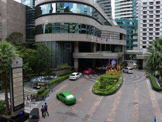 InterContinental Bangkok