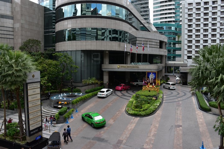 InterContinental Bangkok